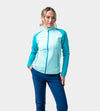 LADIES BEBAS JACKET - MINT