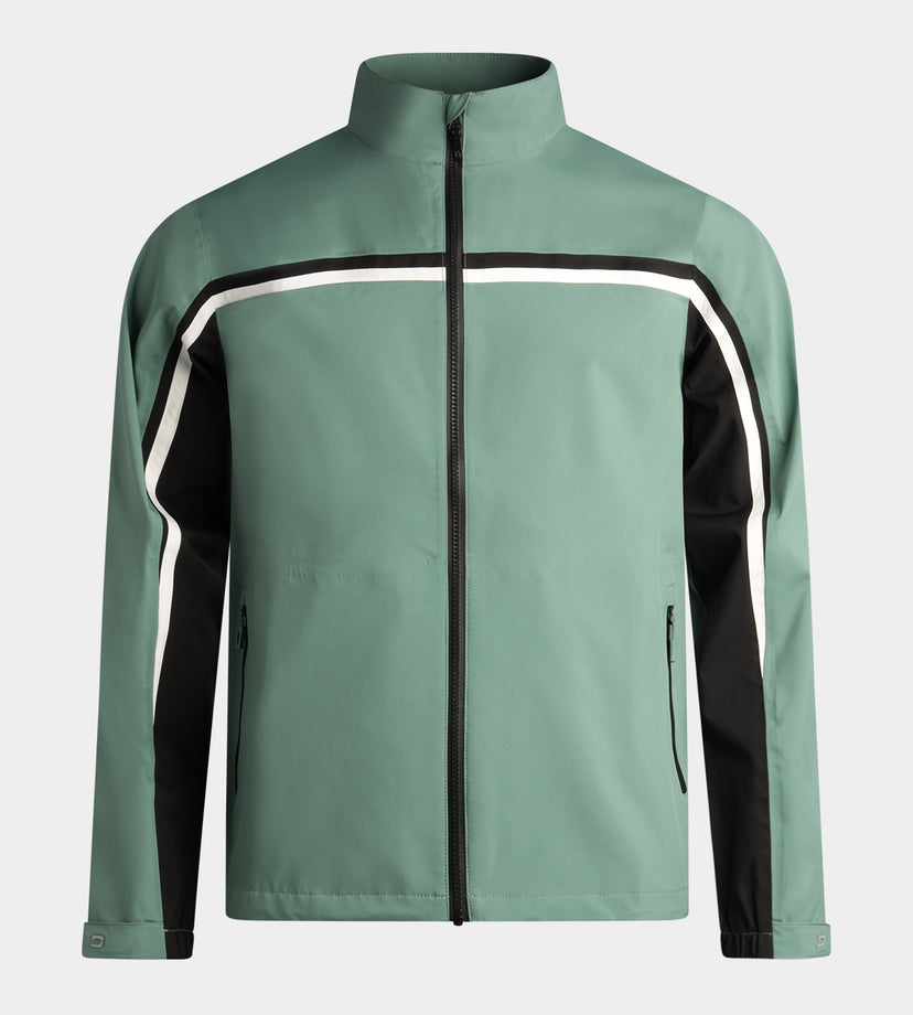 SUMMIT JACKET - SAGE