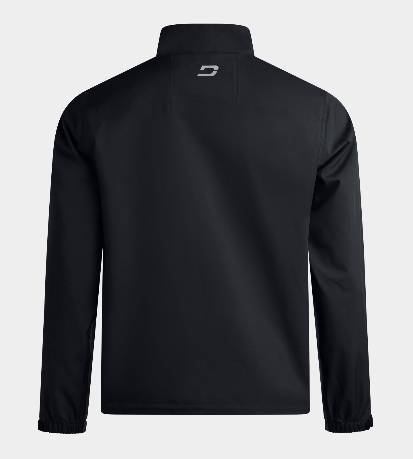 SUMMIT JACKET - BLACK