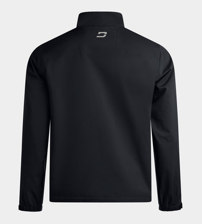 SUMMIT JACKET - BLACK