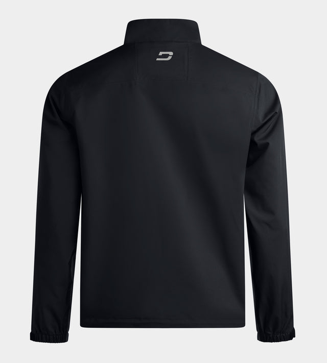 SUMMIT JACKET - BLACK
