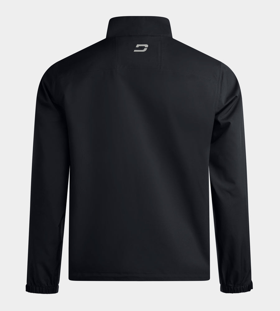 SUMMIT JACKET - NERO