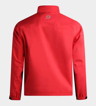 SUMMIT JACKET - RED