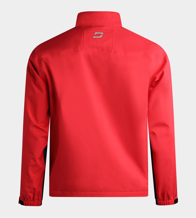SUMMIT JACKET - RED