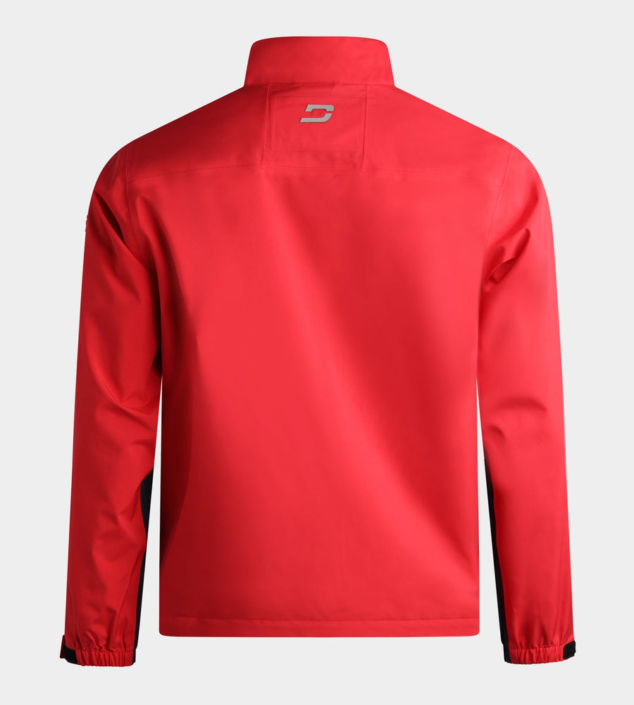 SUMMIT JACKET - ROOD