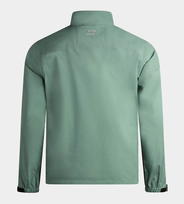 SUMMIT JACKET - SAGE