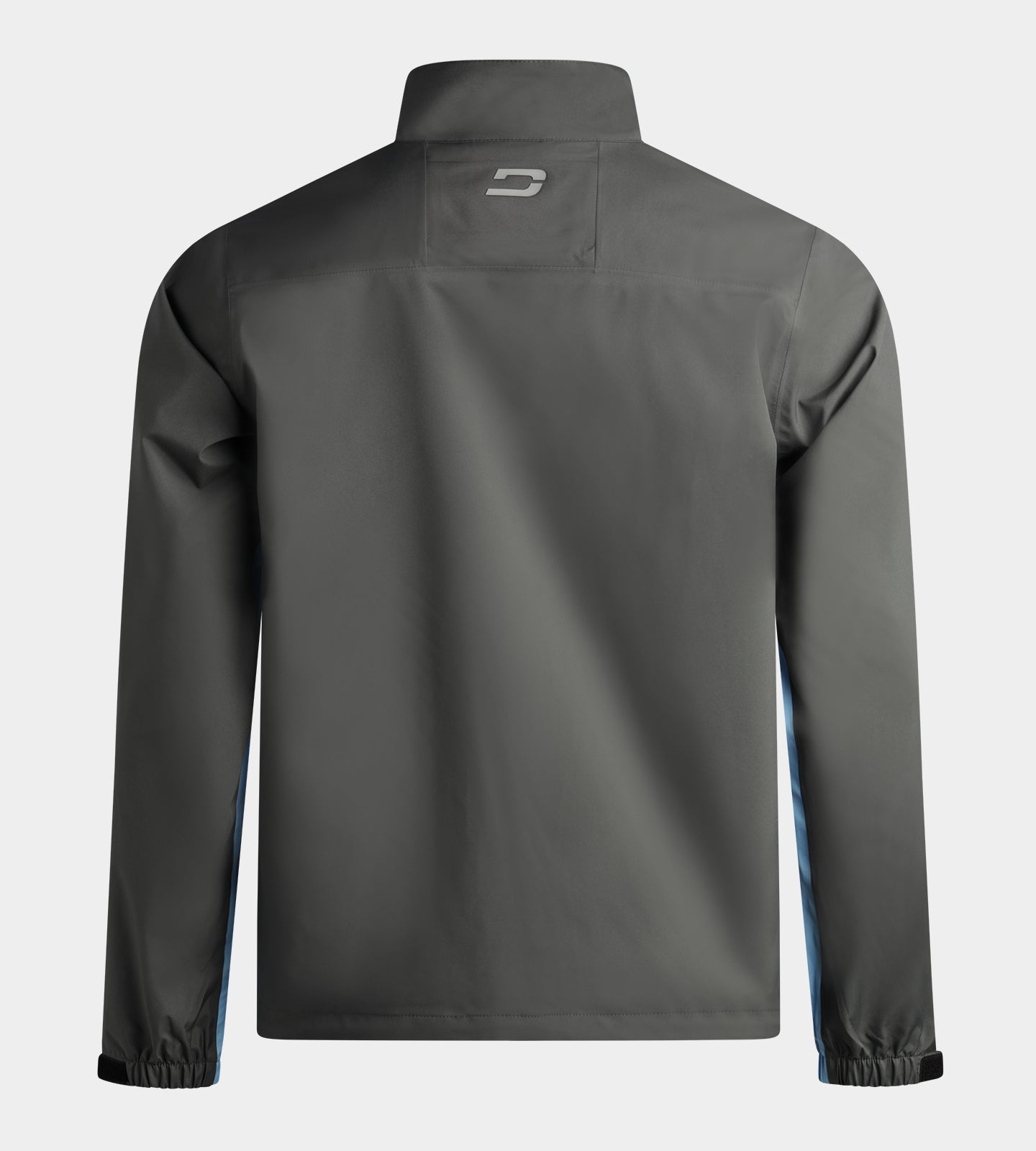 SUMMIT JACKET - CHARCOAL