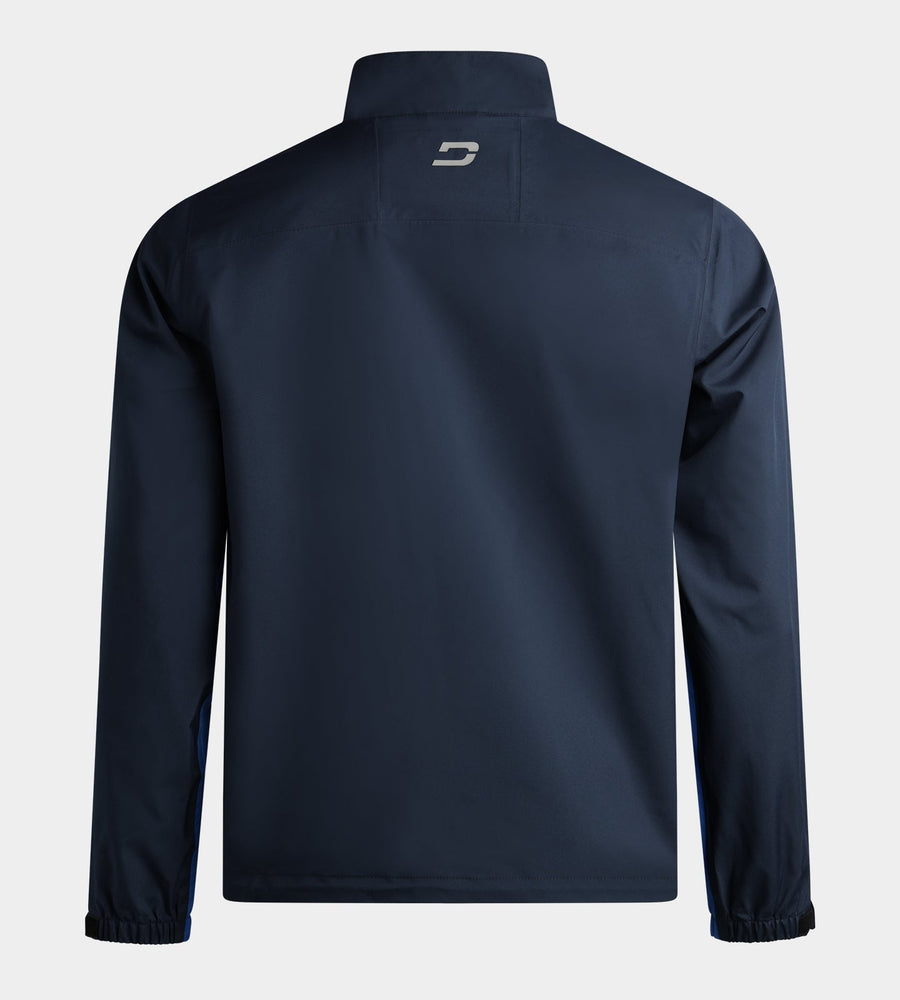 SUMMIT JACKET - MARINO