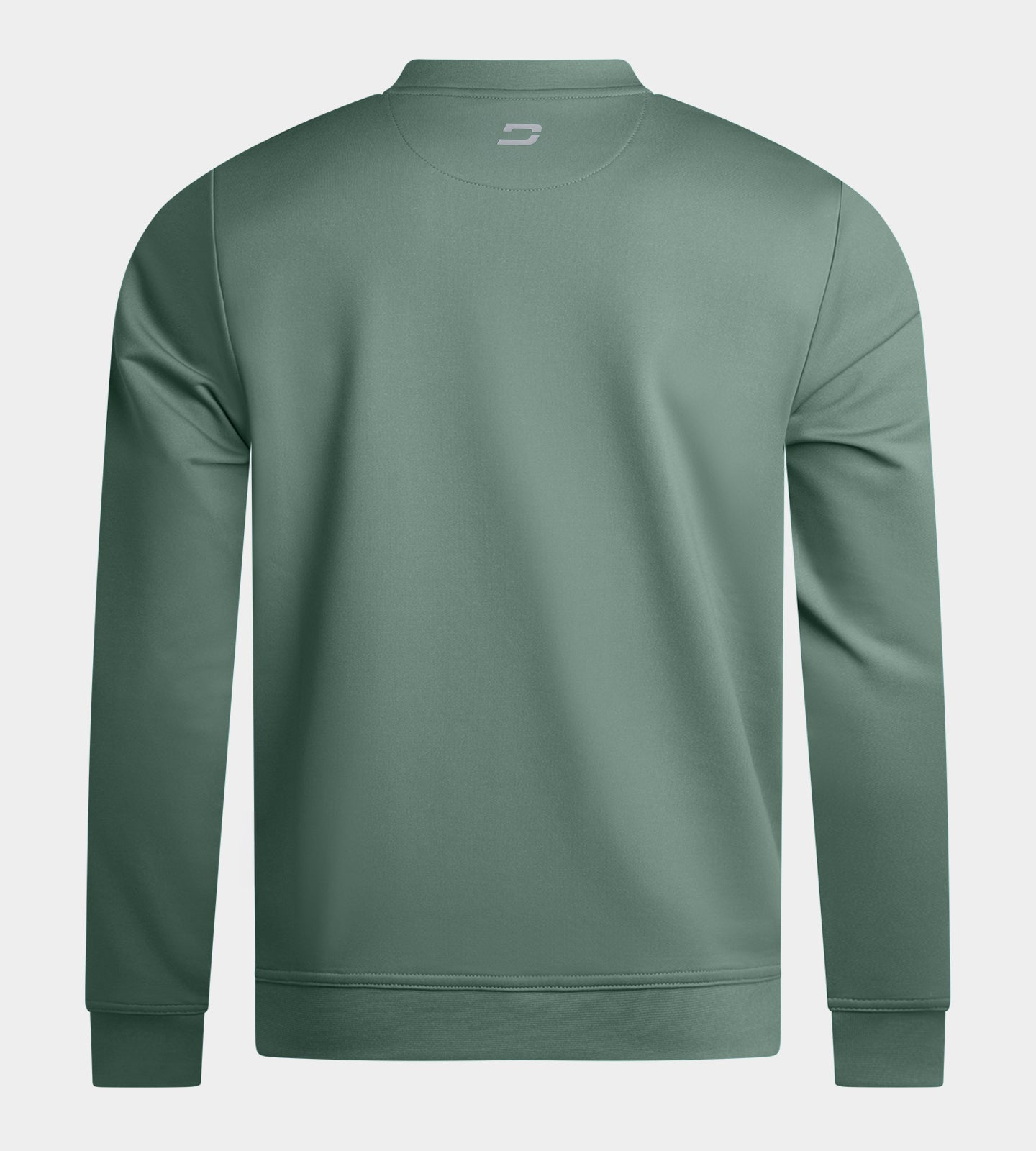 SWIFT CREW MIDLAYER - SAGE