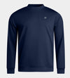 SWIFT CREW MIDLAYER - NAVY