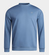 SWIFT CREW MIDLAYER - BLUE