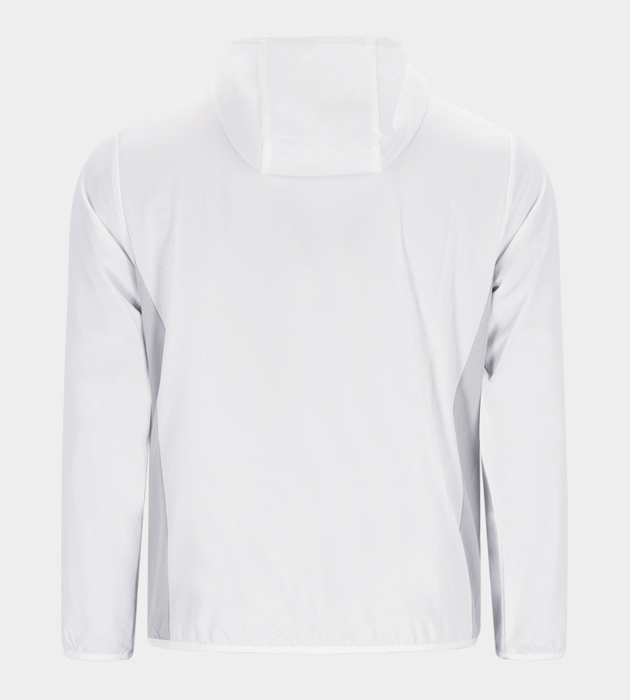 SWING SMART HOODIE - BLANCO