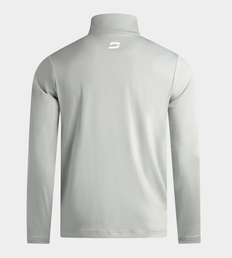 SWING TECH MIDLAYER - GRAU