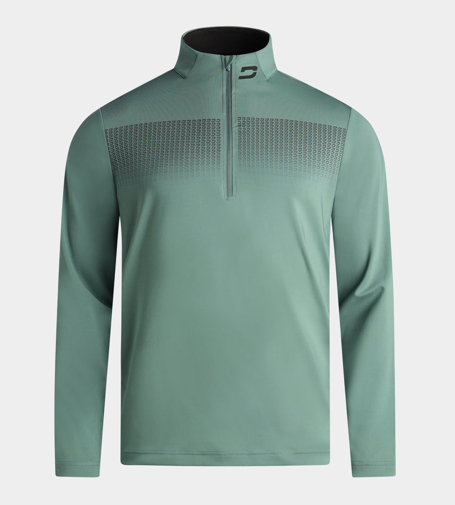 SWING TECH MIDLAYER - SALBEI