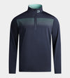 TEAM D MIDLAYER - NAVY