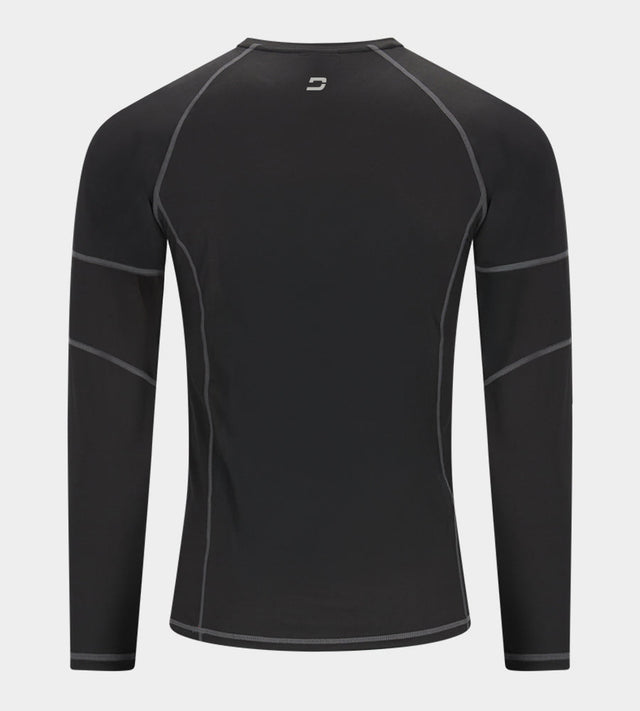 TECH PRO BASELAYER - BLACK