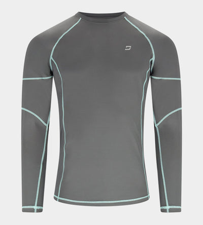 TECH PRO BASELAYER - GREY