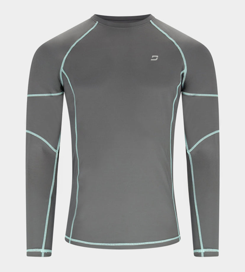 TECH PRO BASELAYER - GREY
