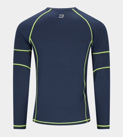 TECH PRO BASELAYER - NAVY