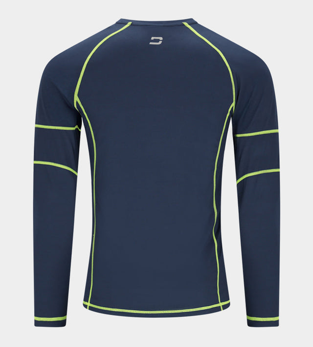 TECH PRO BASELAYER - NAVY