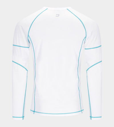 TECH PRO BASELAYER - WHITE