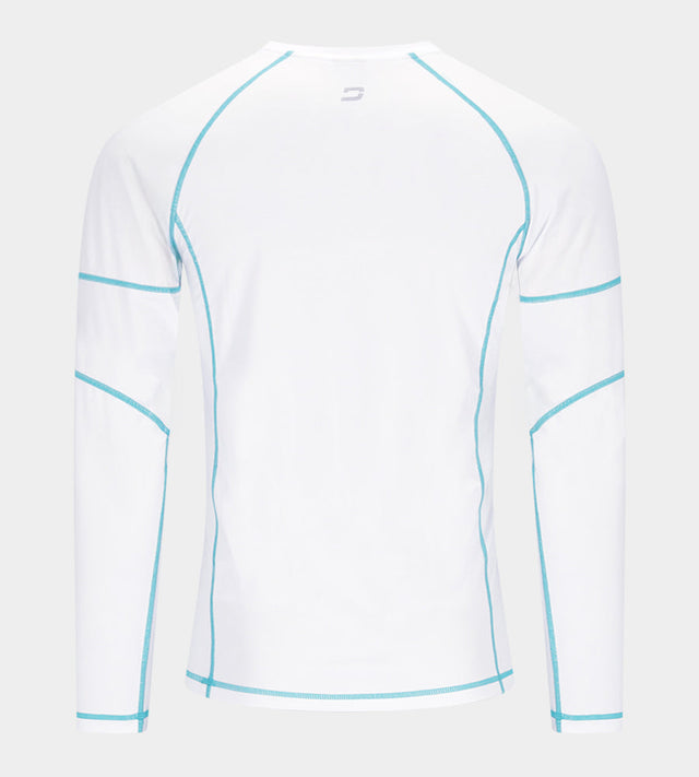 TECH PRO BASELAYER - WHITE