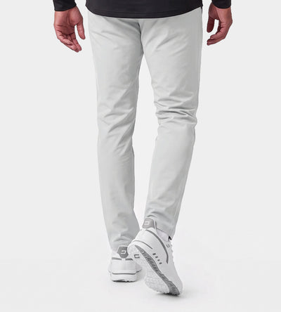 THERMAL WINTER TROUSERS - GRAU