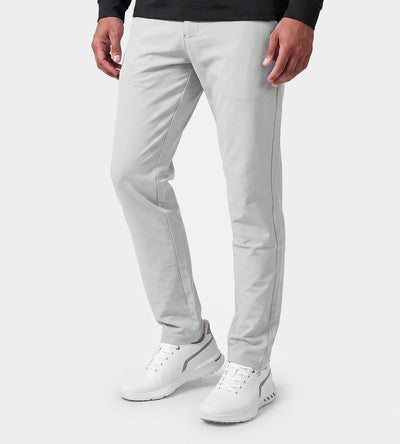 THERMAL WINTER TROUSERS - GRAU