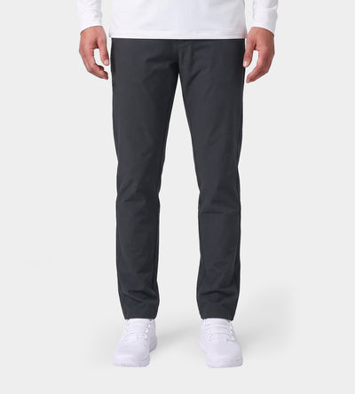 THERMAL TROUSERS - CHARCOAL