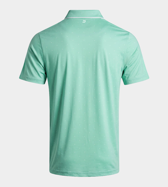 TOUR POLO 2.0 - MINT