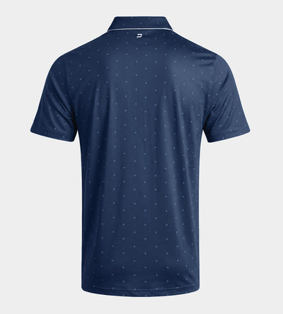TOUR POLO 2.0 - NAVY
