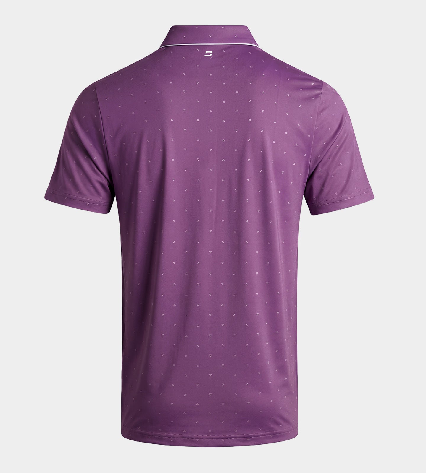 TOUR POLO 2.0 - PURPLE