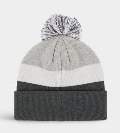 TOUR GOLF BEANIE - GREY