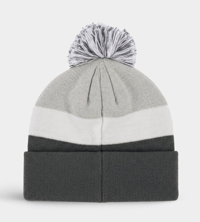TOUR GOLF BEANIE - GREY
