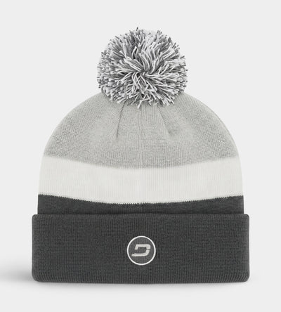 TOUR GOLF BEANIE - GREY