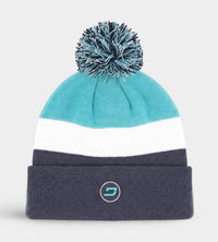 TOUR GOLF BEANIE - VERDE ACQUA
