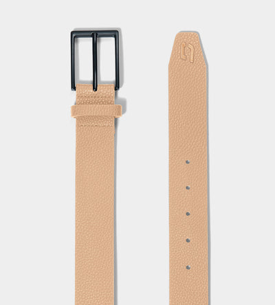 TOUR PRO BELT - BEIGE