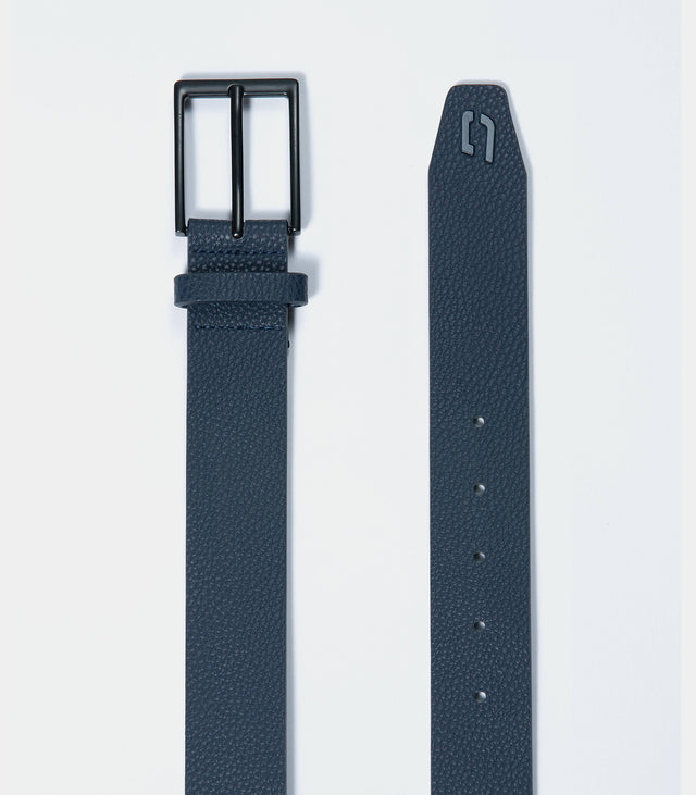 TOUR PRO BELT - MARINEBLAUW