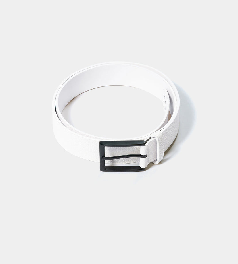 TOUR PRO BELT - WIT