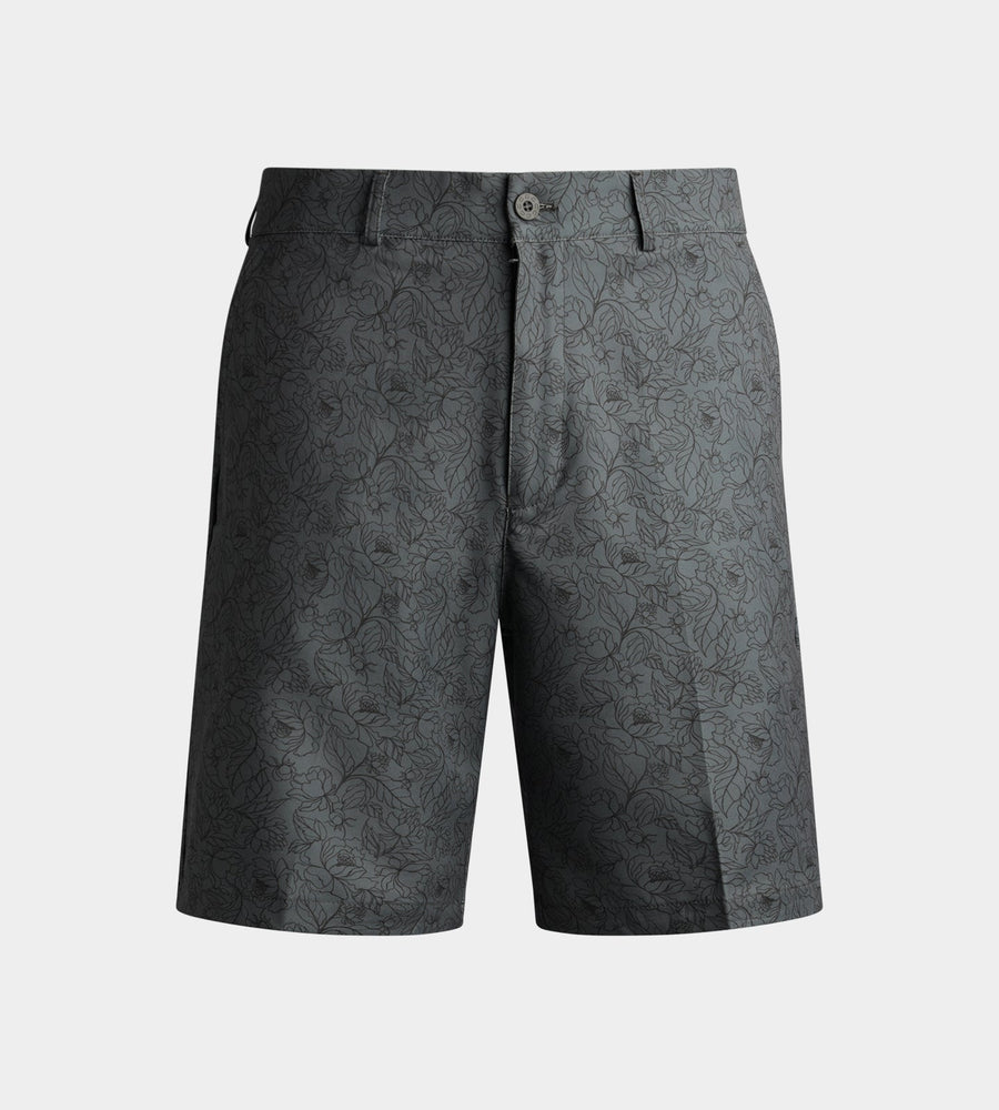 CLIMA TAILOROOD SHORTS - HOUTSKOOL