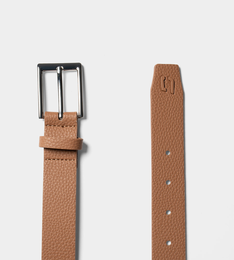 LADIES TOUR PRO BELT - TAN