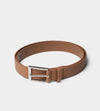 LADIES TOUR PRO BELT - TAN