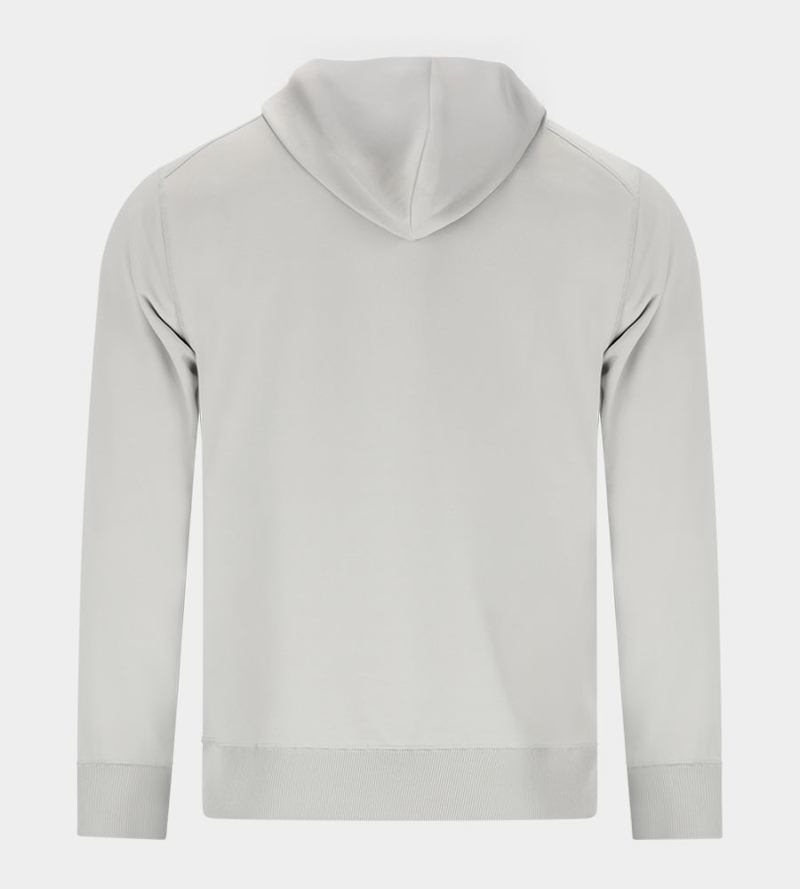 TEAM HOODIE - GREY