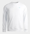 TEAM SWEATSHIRT - BLANC