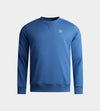 KIDS TEAM SWEATSHIRT - BLUE