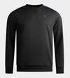 TEAM SWEATSHIRT - BLACK