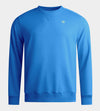TEAM SWEATSHIRT - BLAUW