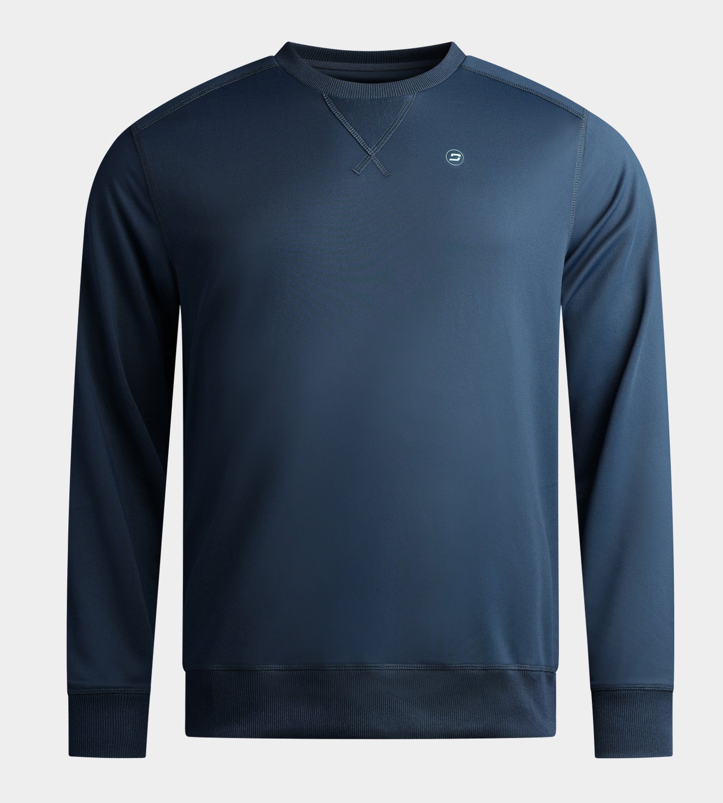 TEAM SWEATSHIRT - NAVY