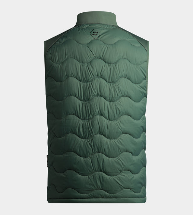TECH GILET - SALIE