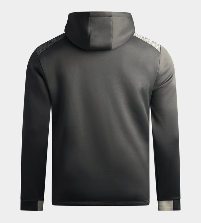 TEE-TIME HOODIE - HOUTSKOOL